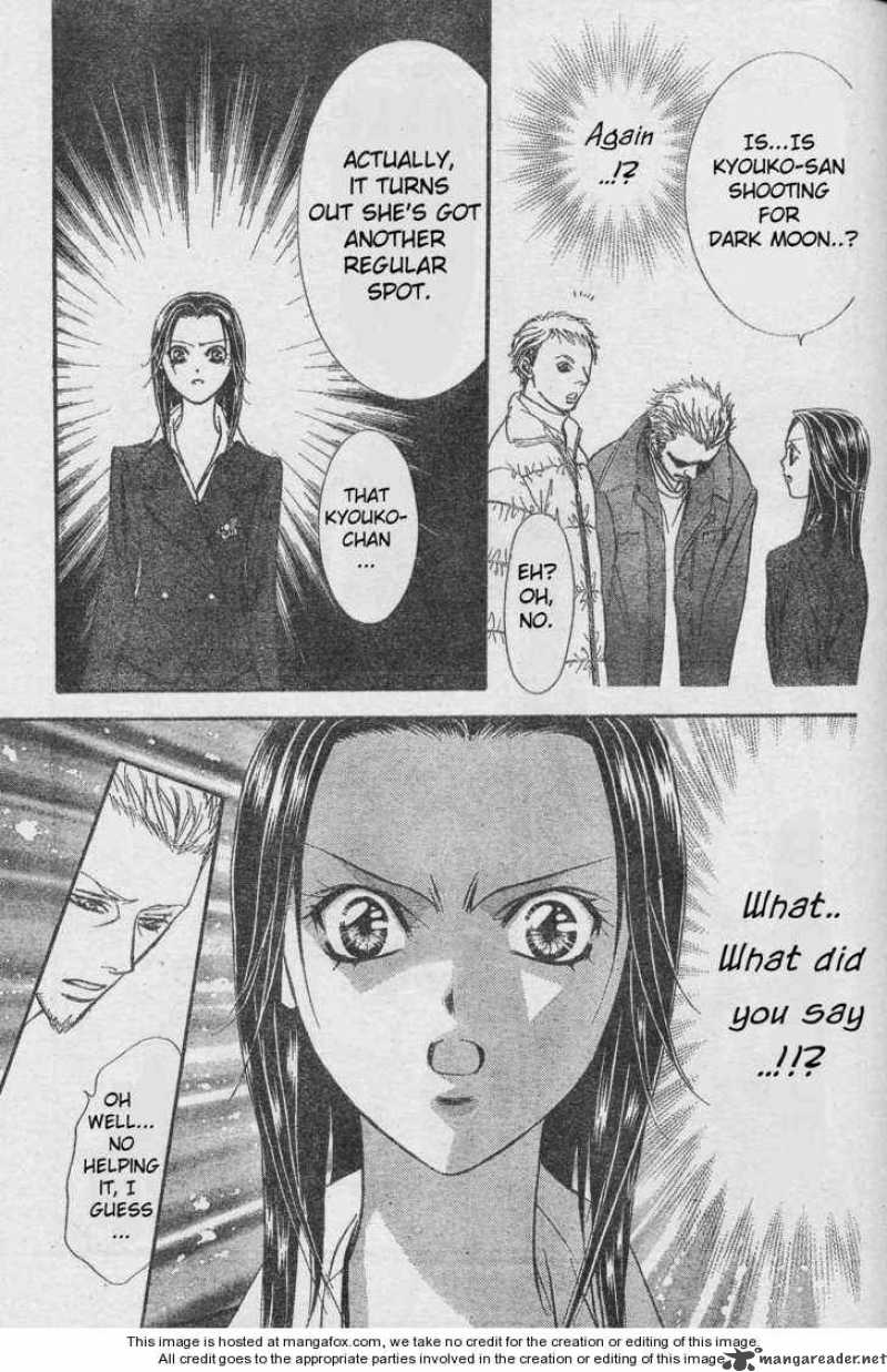 Skip Beat 131 21