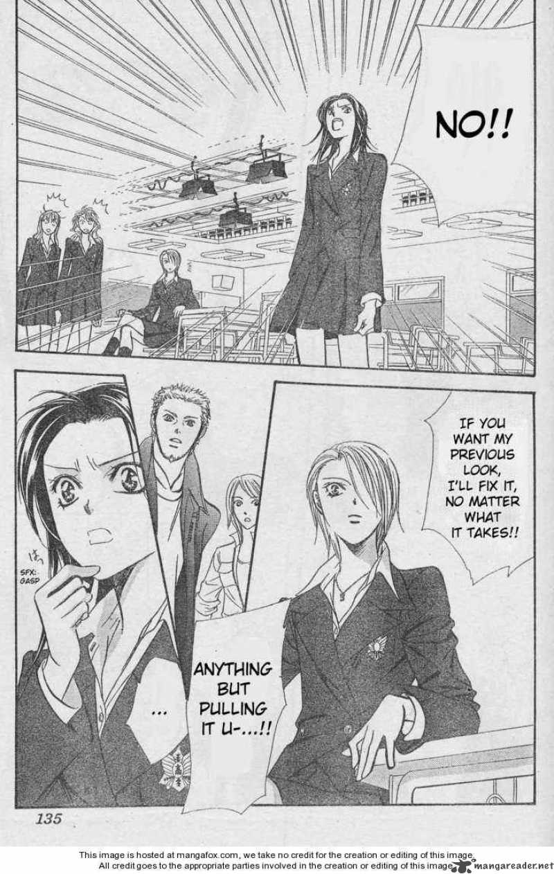 Skip Beat 131 23