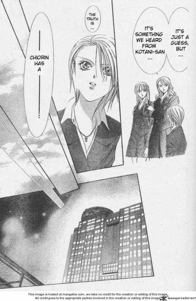 Skip Beat 131 25