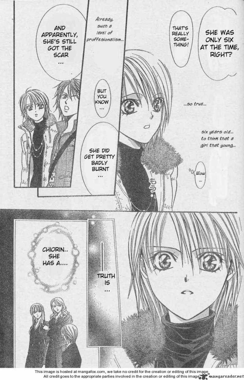 Skip Beat 131 29