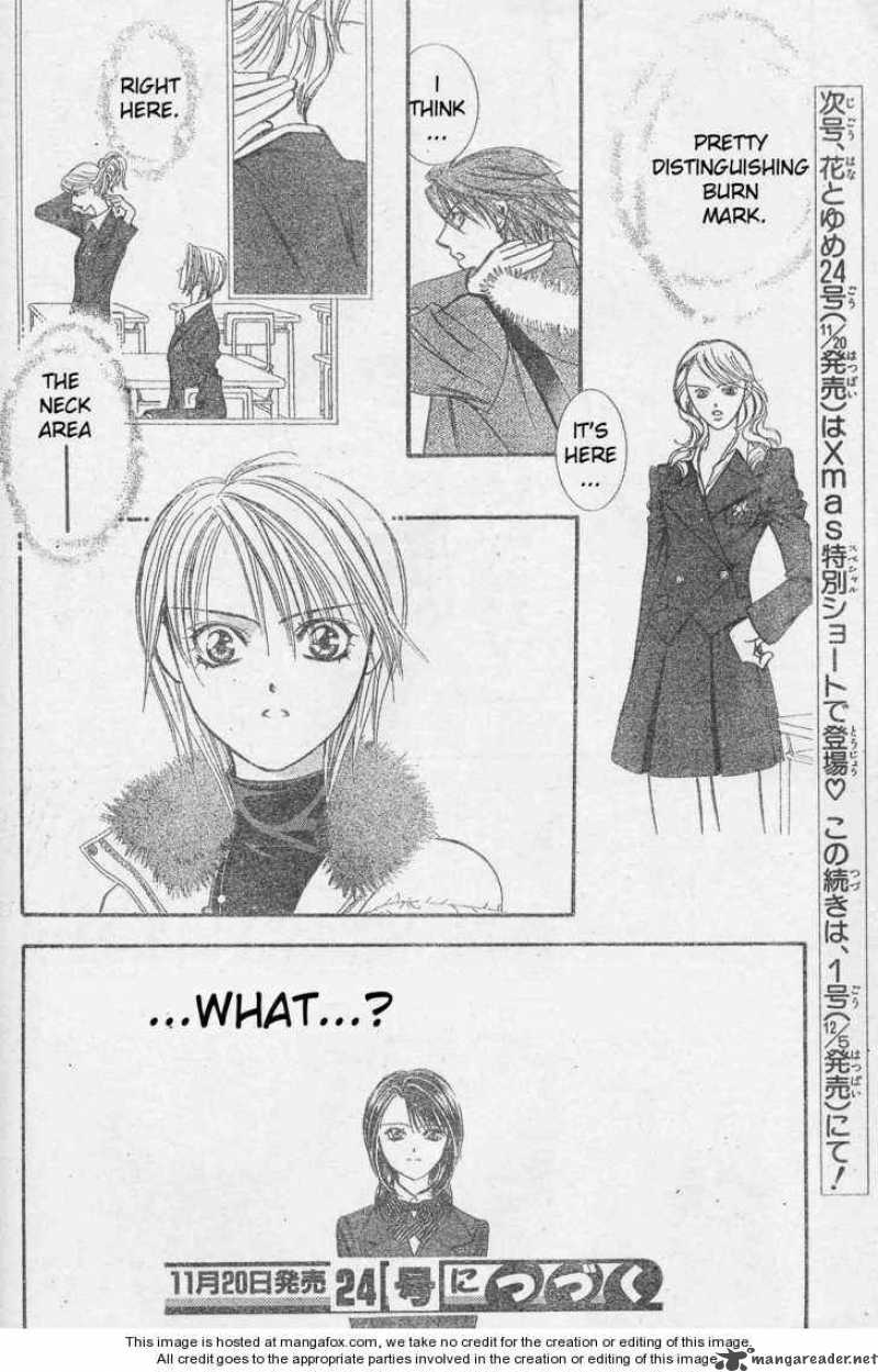 Skip Beat 131 30