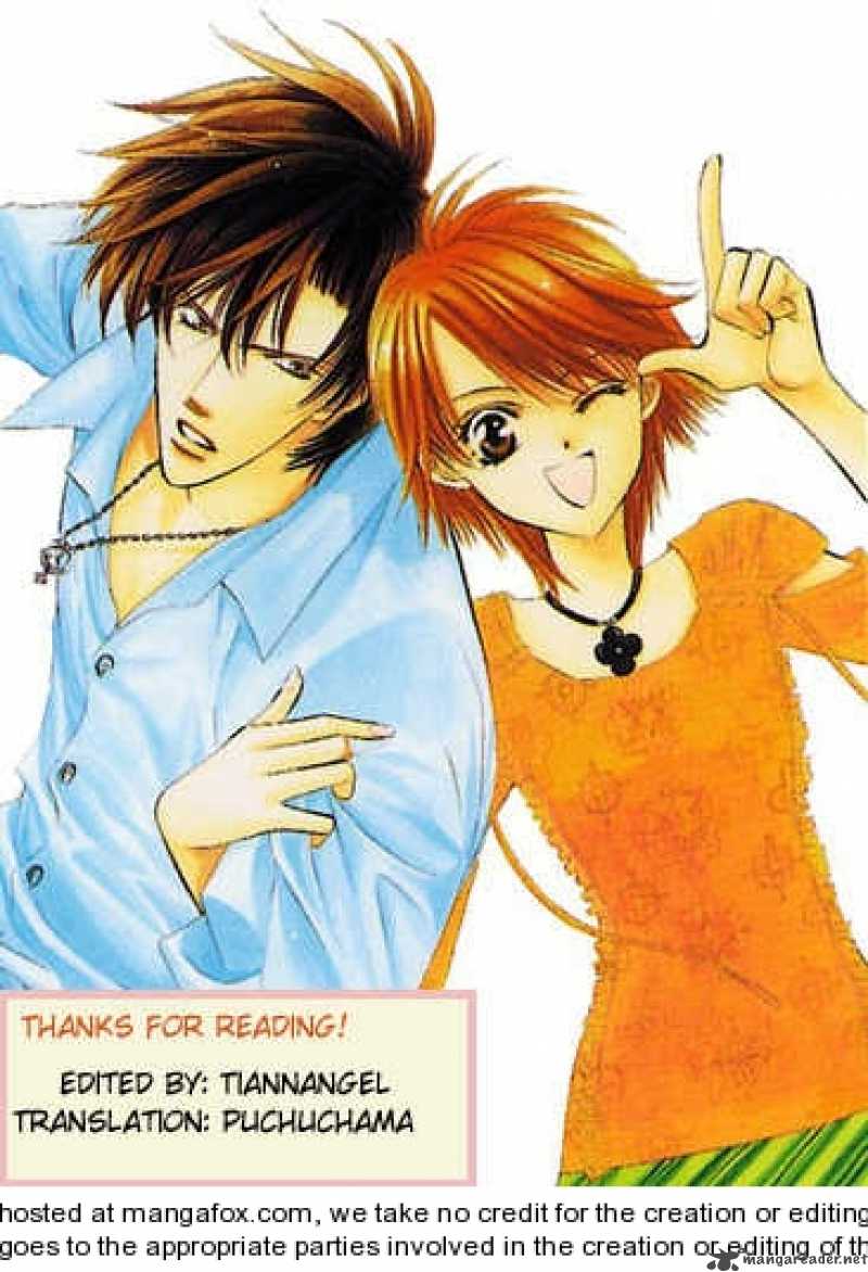 Skip Beat 131 31