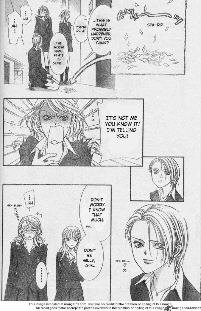 Skip Beat 131 4