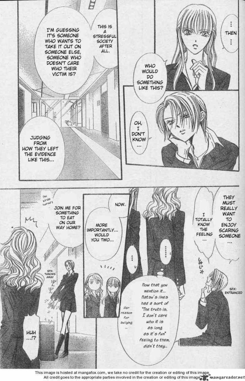 Skip Beat 131 5