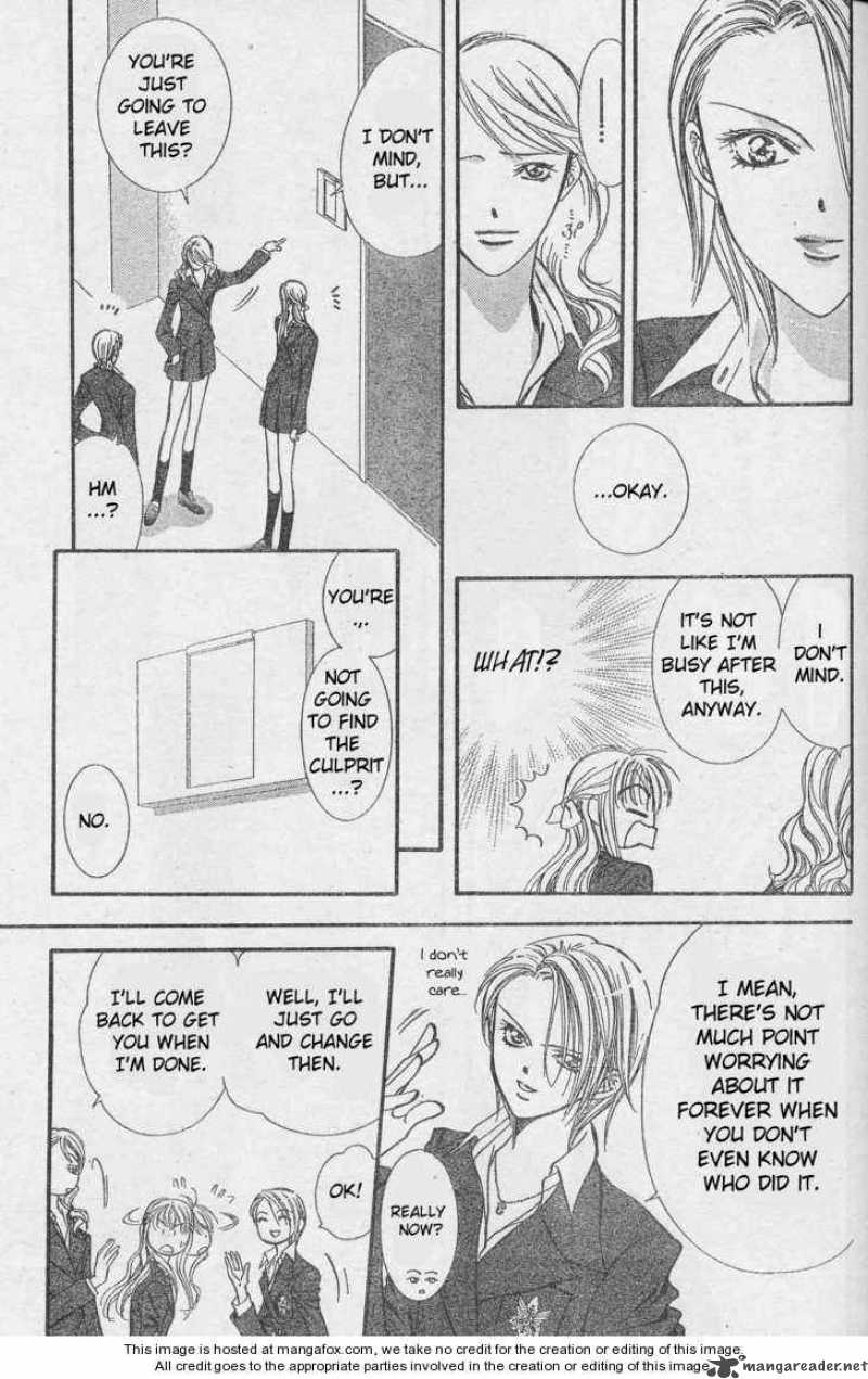 Skip Beat 131 7