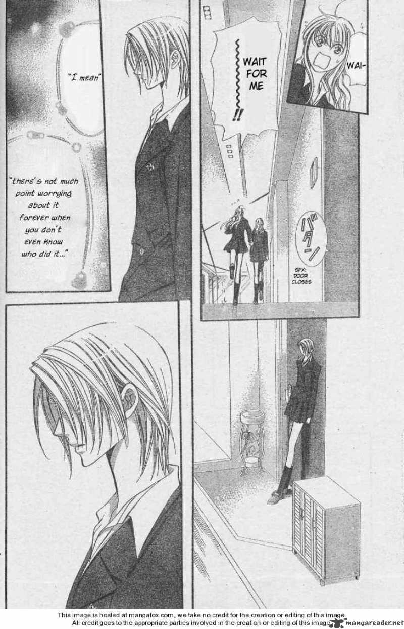 Skip Beat 131 8