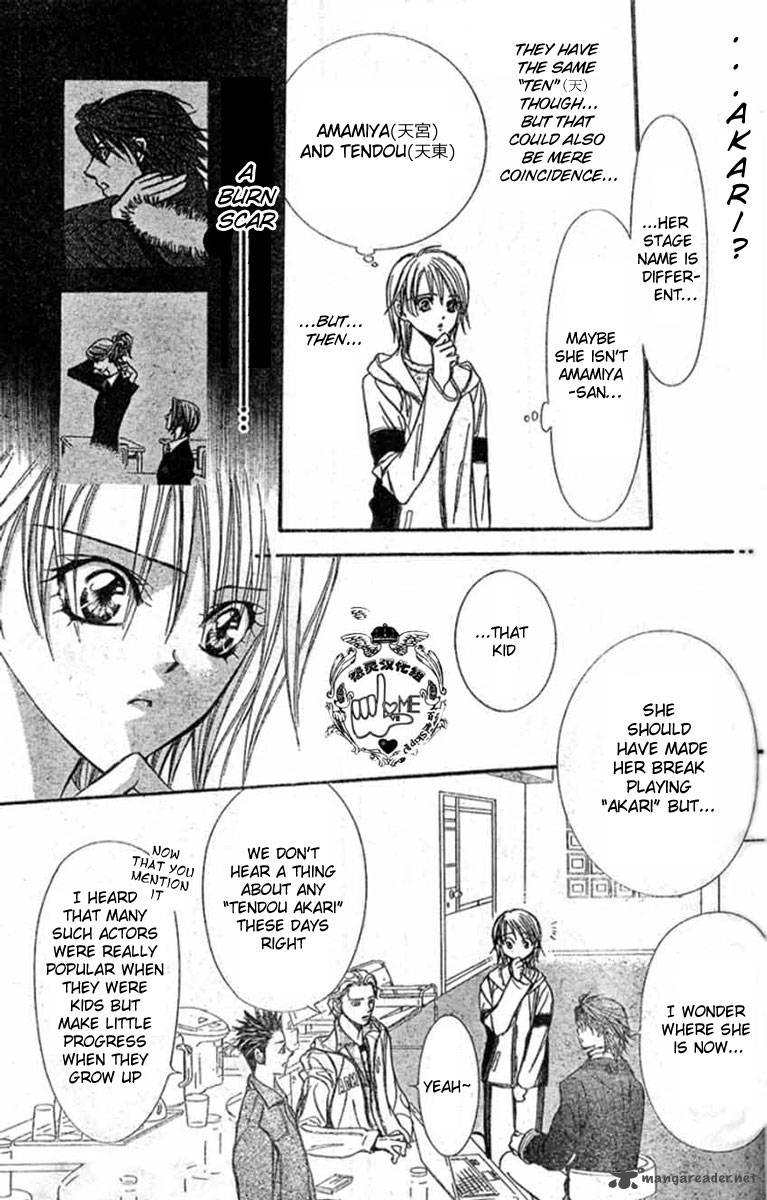 Skip Beat 132 10