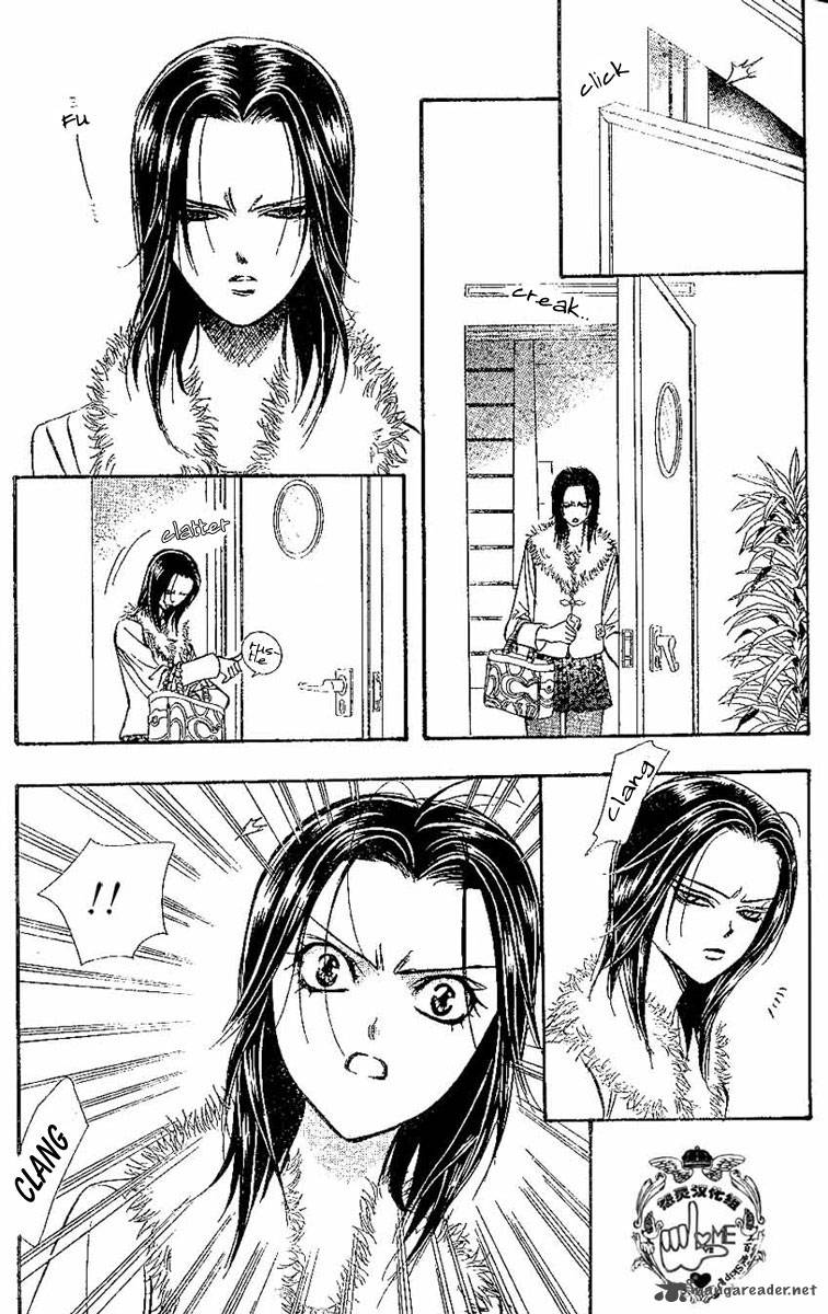 Skip Beat 132 26