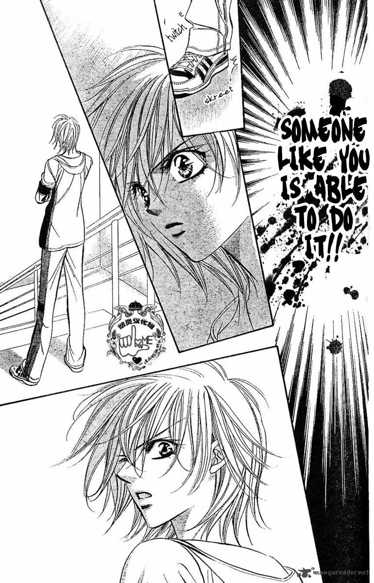 Skip Beat 132 30