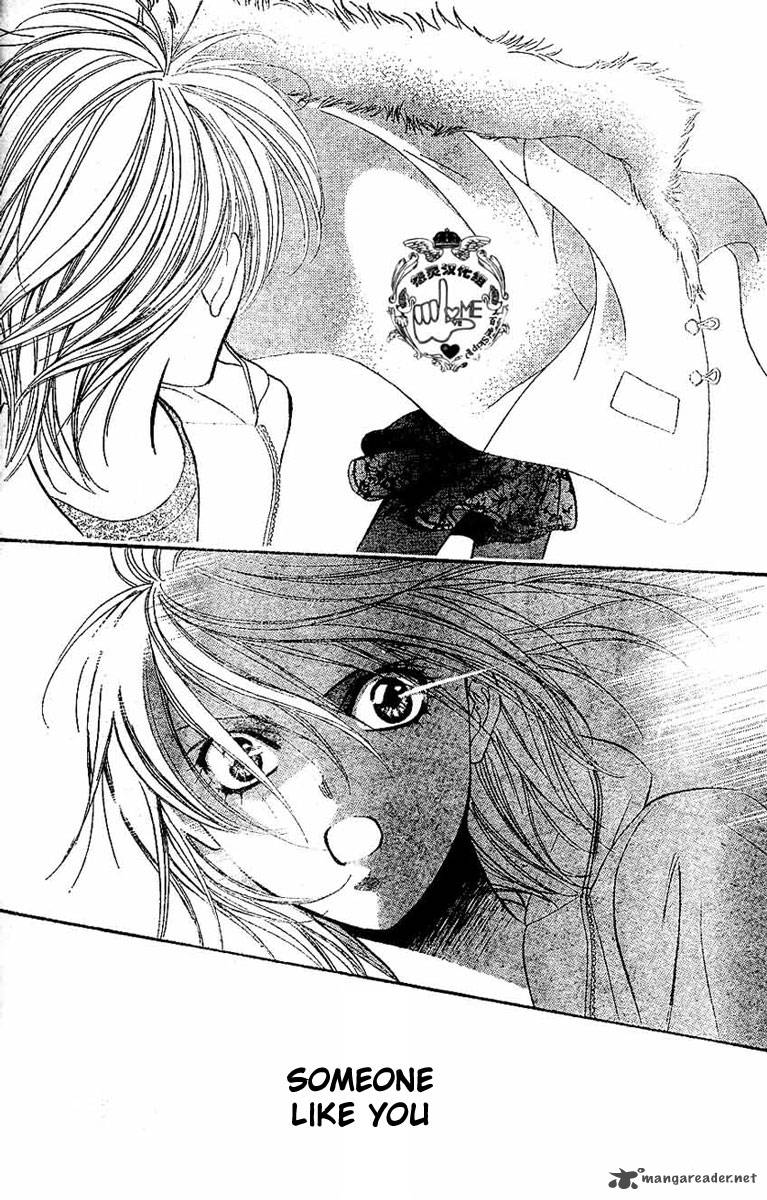 Skip Beat 132 31