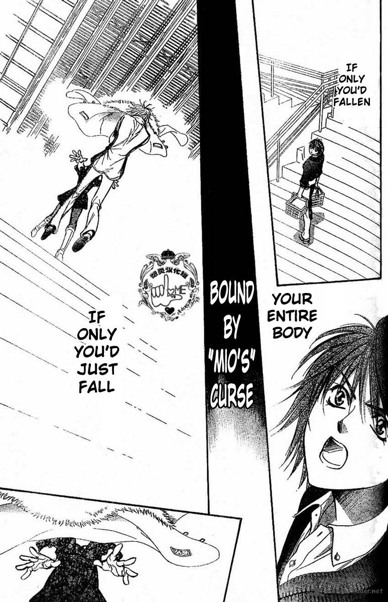 Skip Beat 132 32