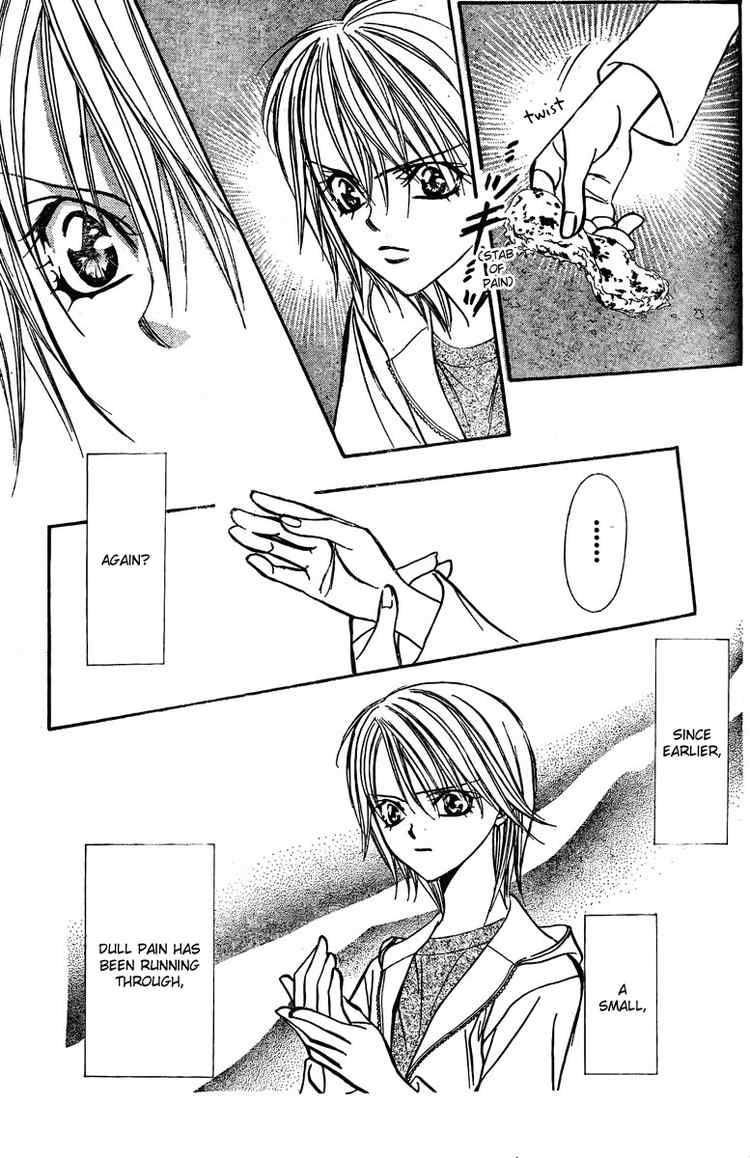 Skip Beat 133 19