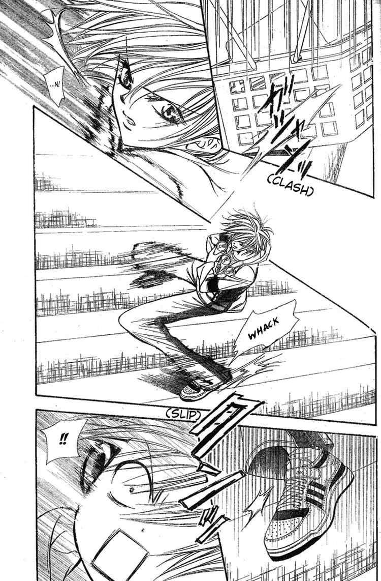 Skip Beat 133 3