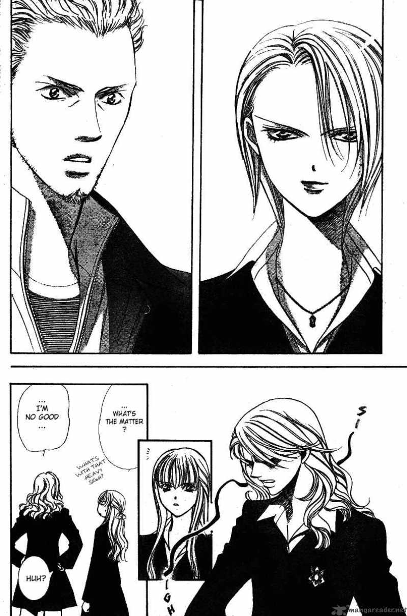 Skip Beat 134 12
