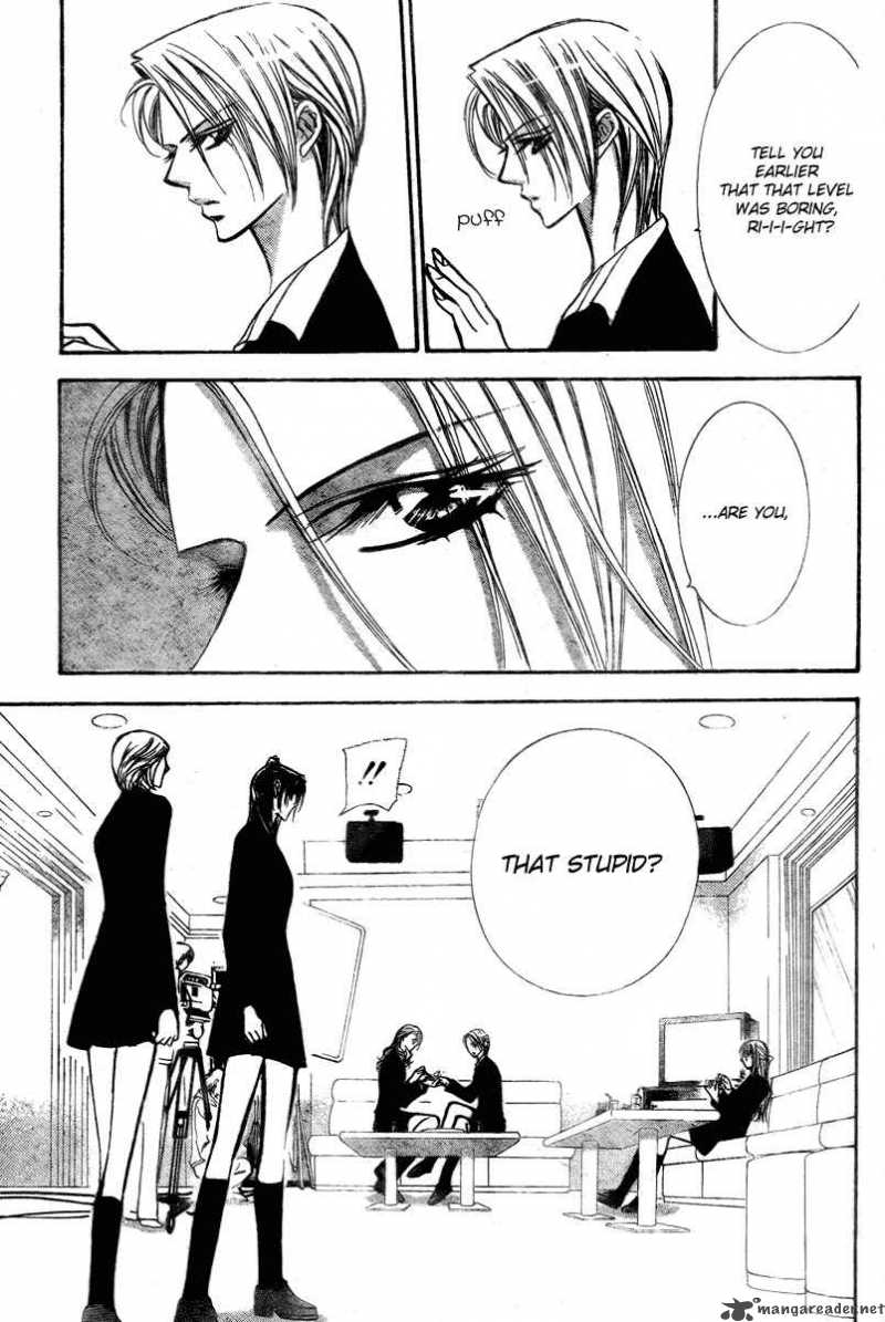 Skip Beat 134 19