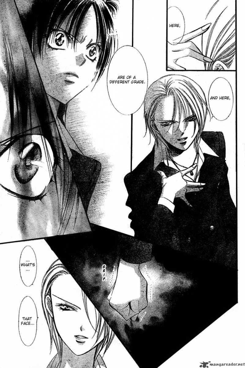 Skip Beat 134 27
