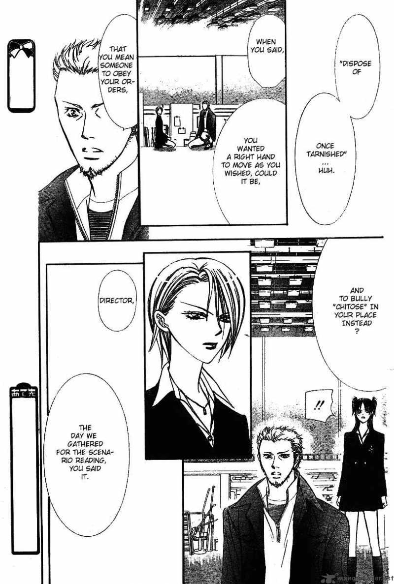Skip Beat 134 9