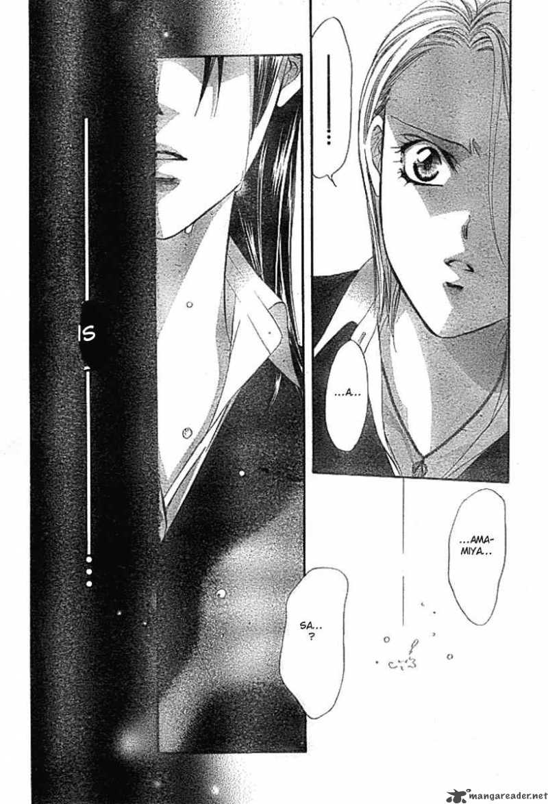 Skip Beat 136 20