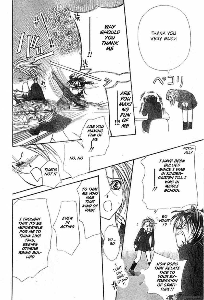 Skip Beat 136 25