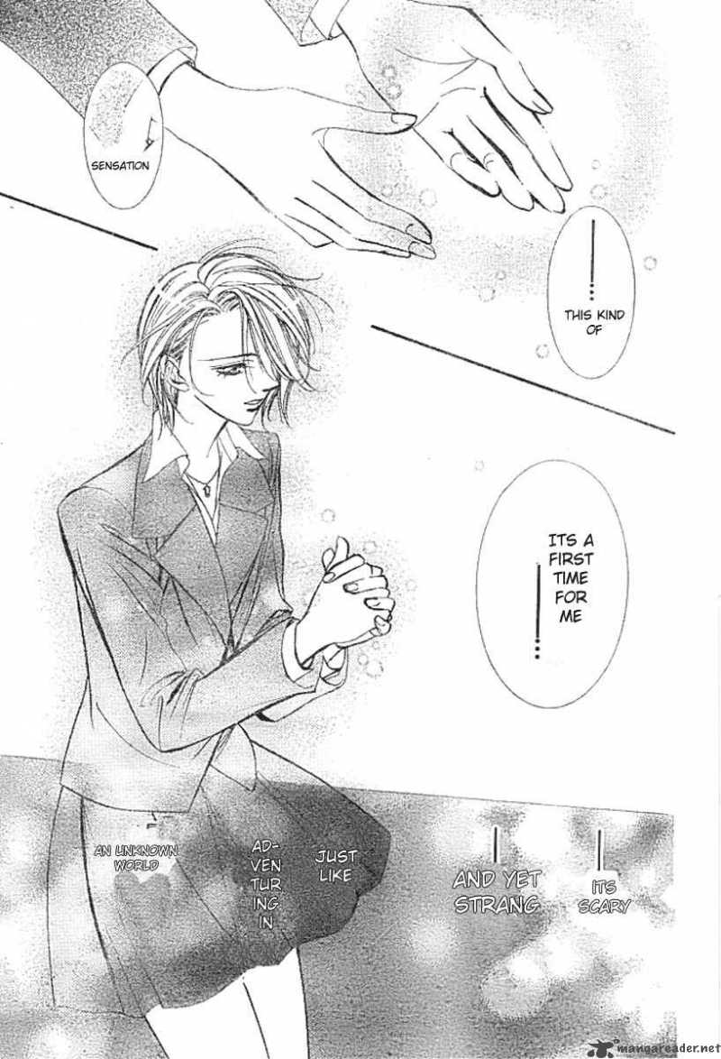 Skip Beat 136 28