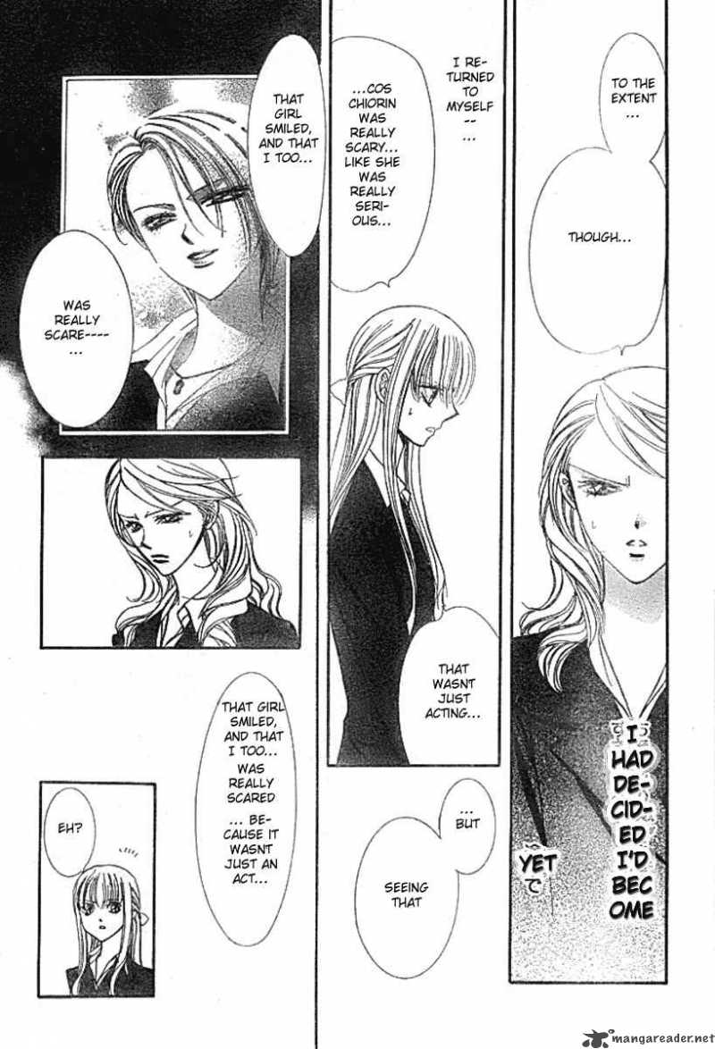 Skip Beat 136 3