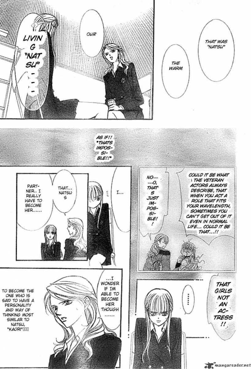 Skip Beat 136 5