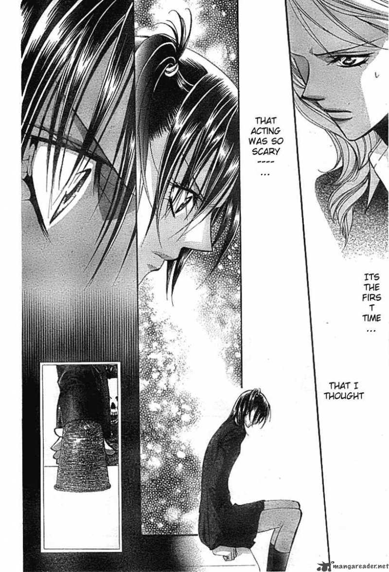 Skip Beat 136 6