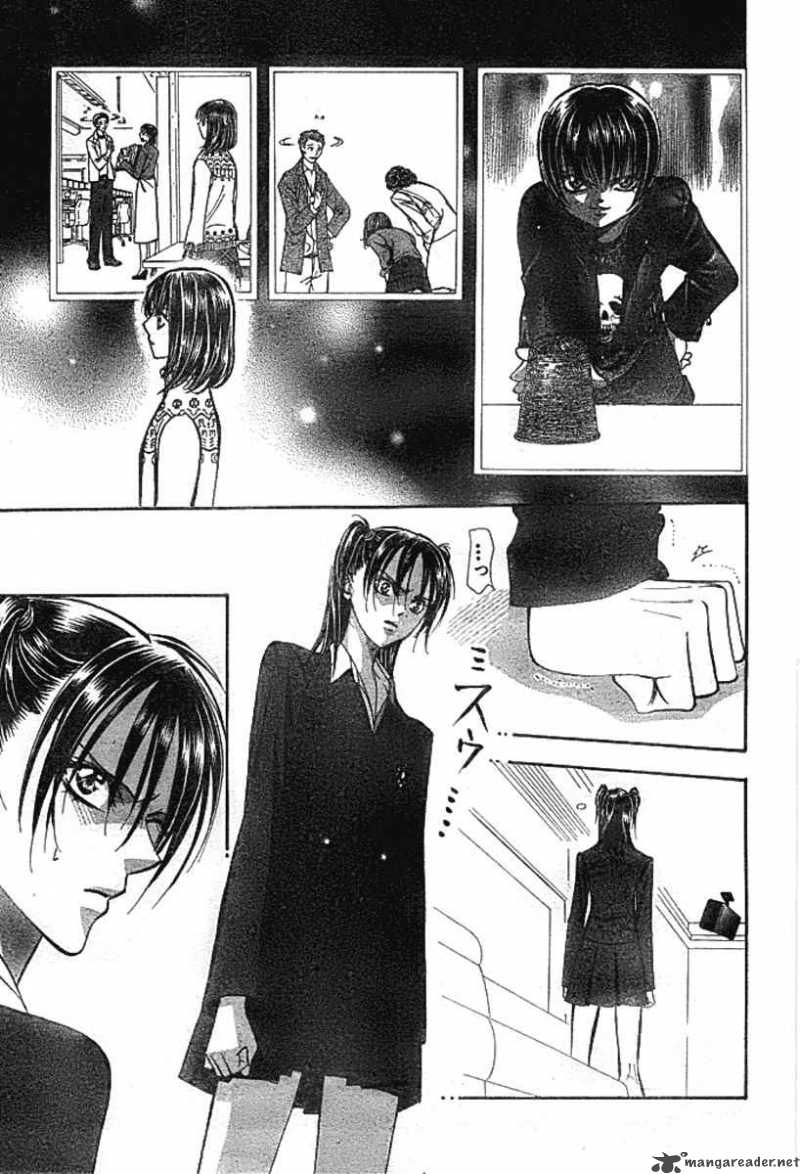 Skip Beat 136 7