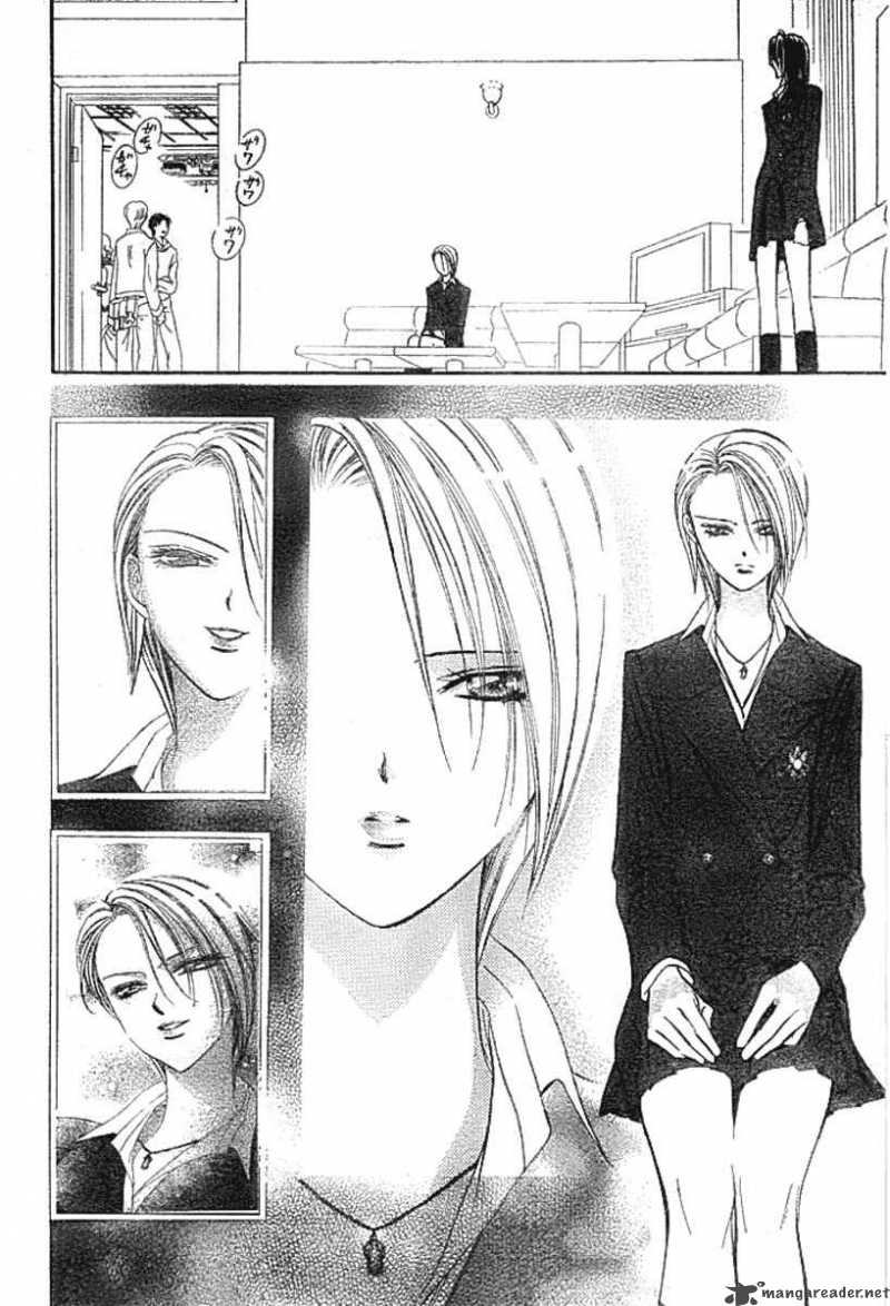 Skip Beat 136 8