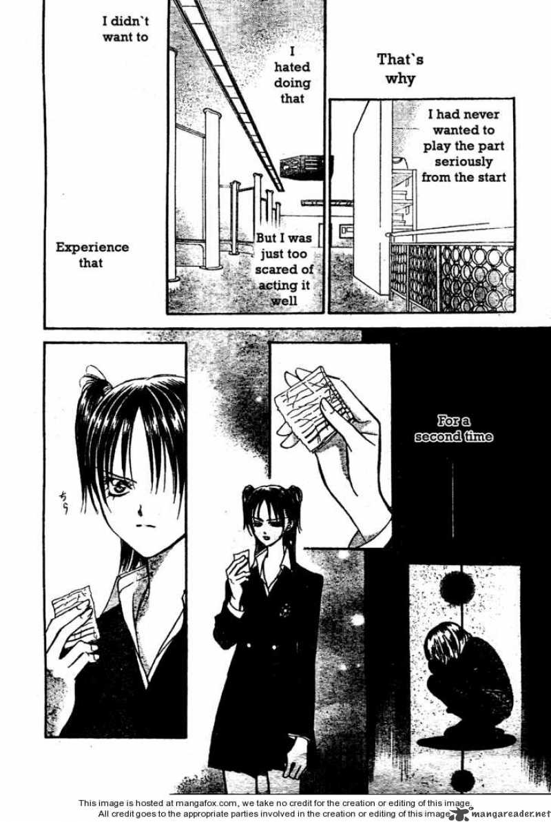 Skip Beat 137 14