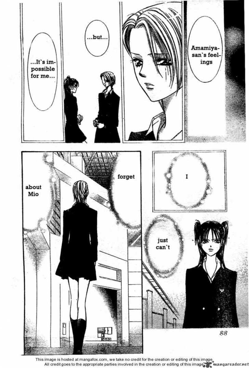 Skip Beat 137 16