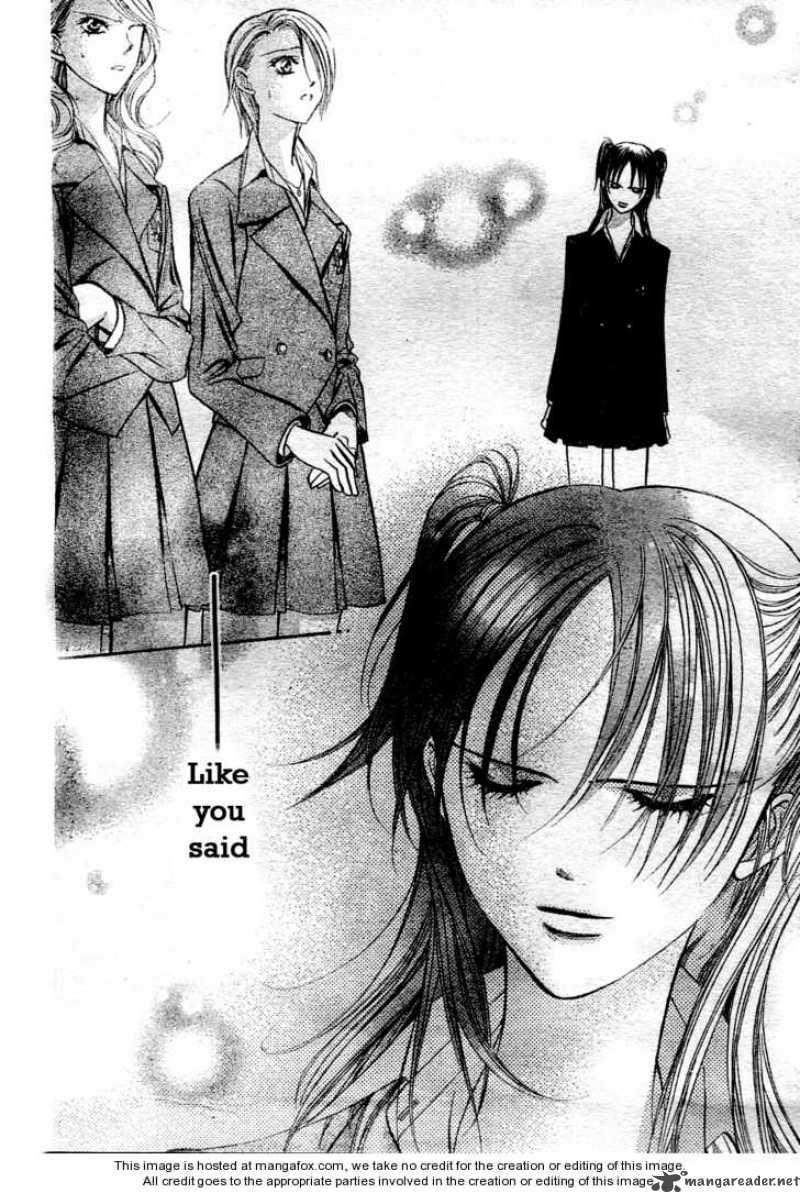 Skip Beat 137 20
