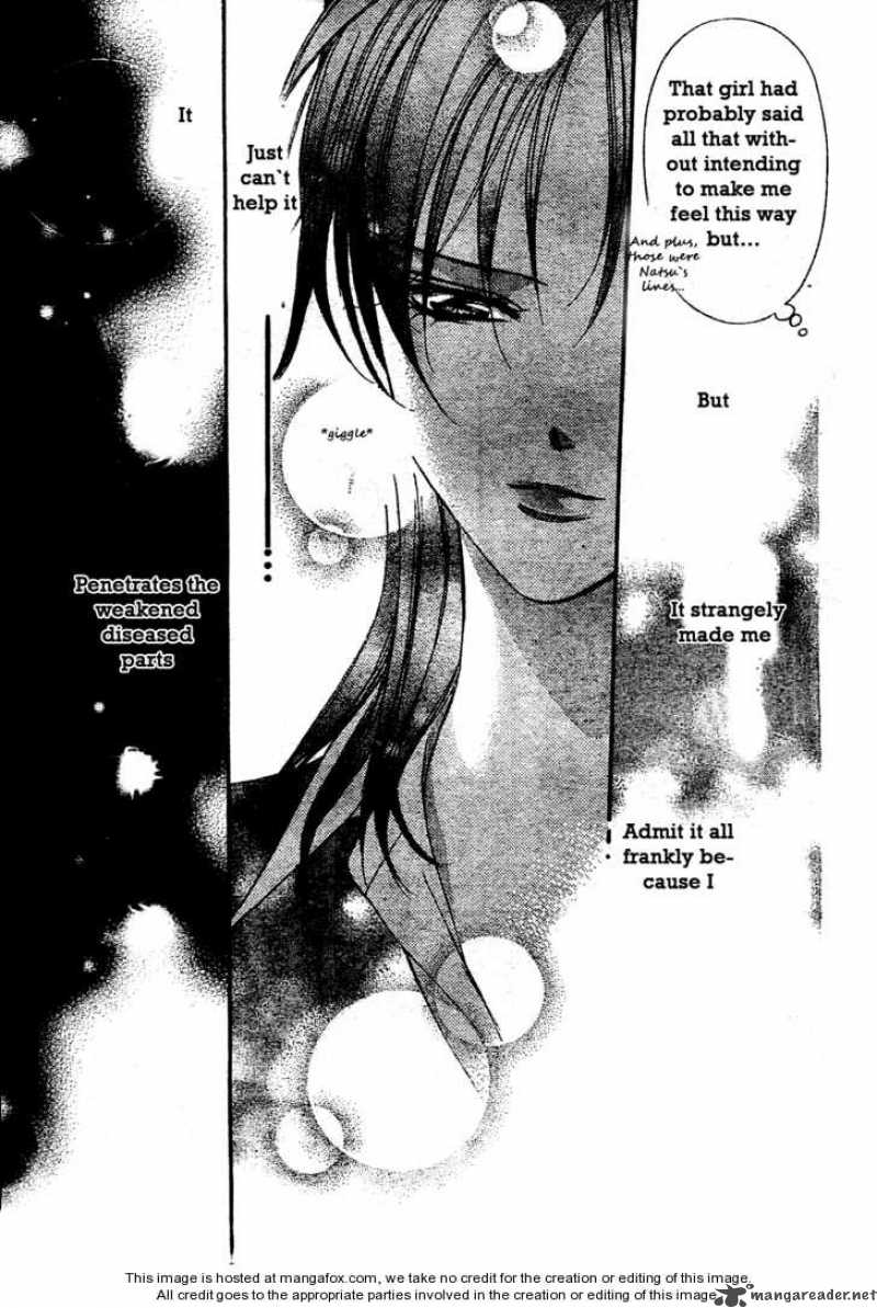 Skip Beat 137 21