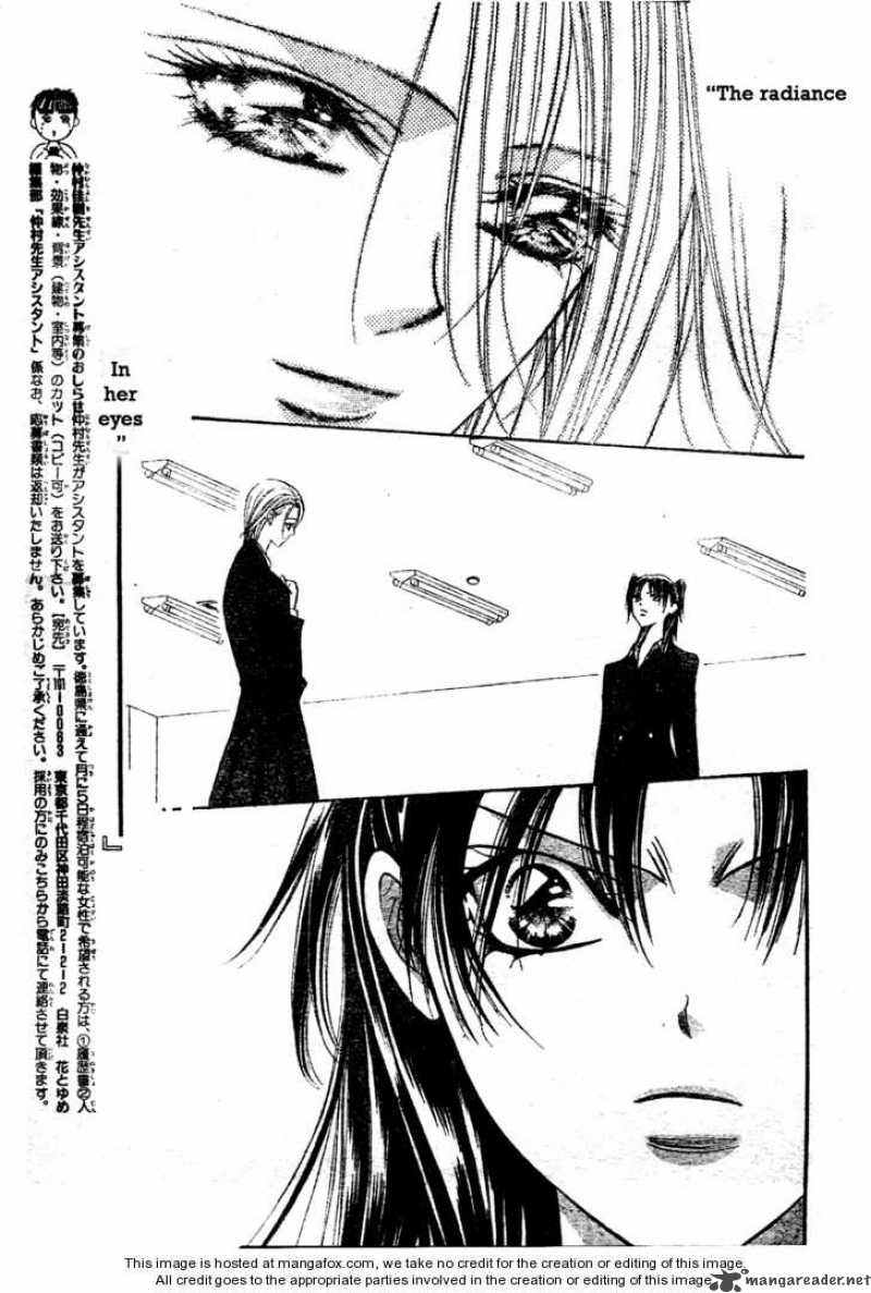 Skip Beat 137 3