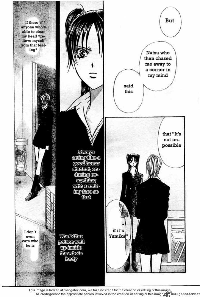 Skip Beat 137 9