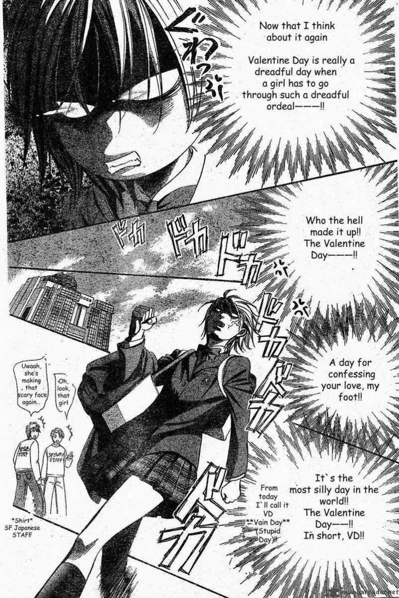 Skip Beat 138 10