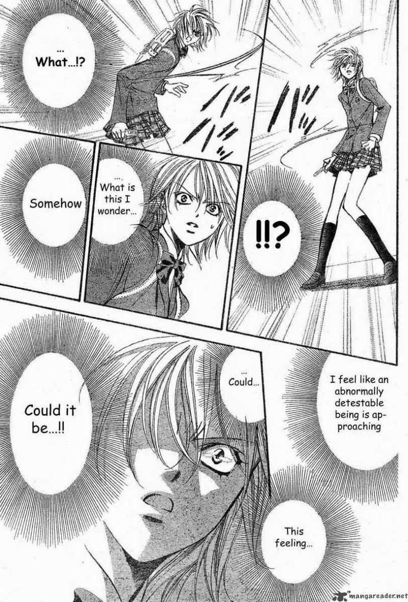 Skip Beat 138 15