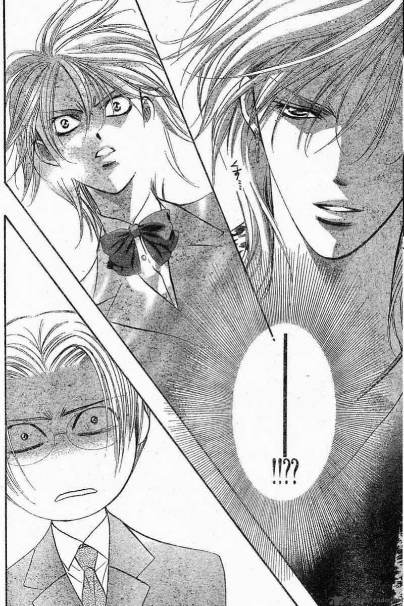 Skip Beat 138 22