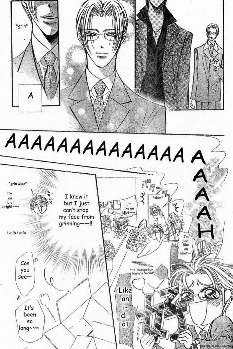 Skip Beat 138 25