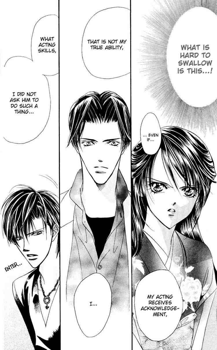 Skip Beat 14 12