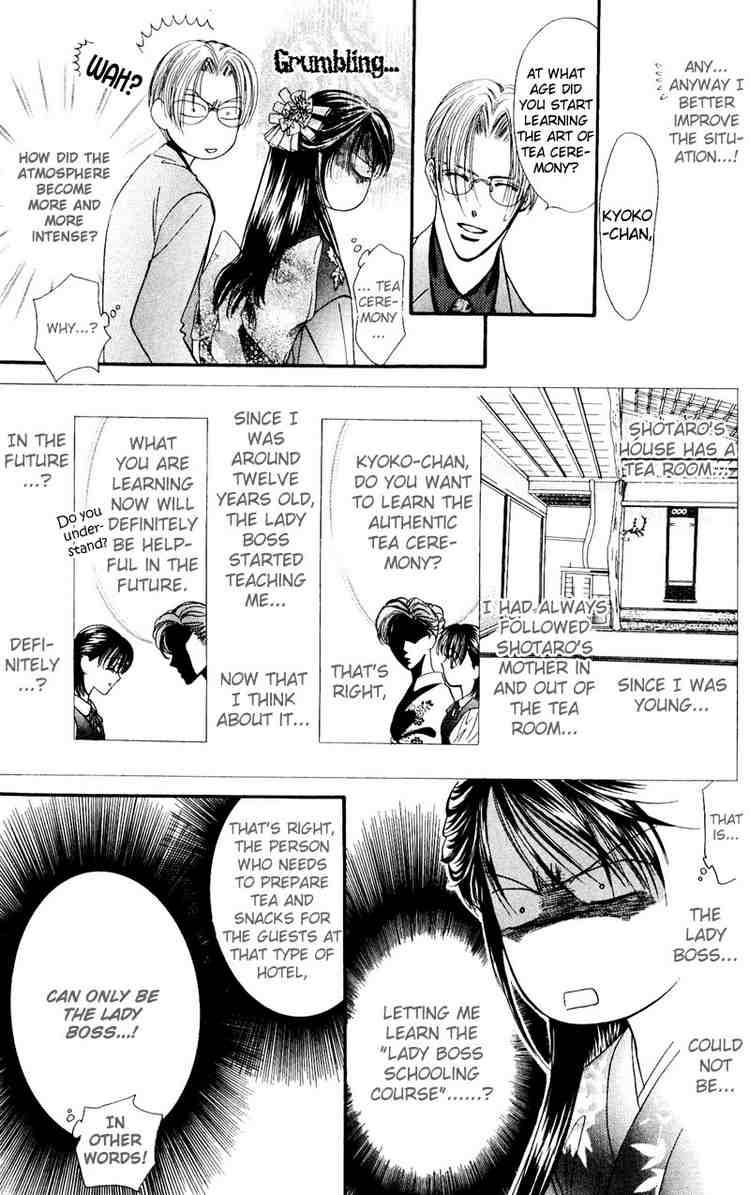 Skip Beat 14 15