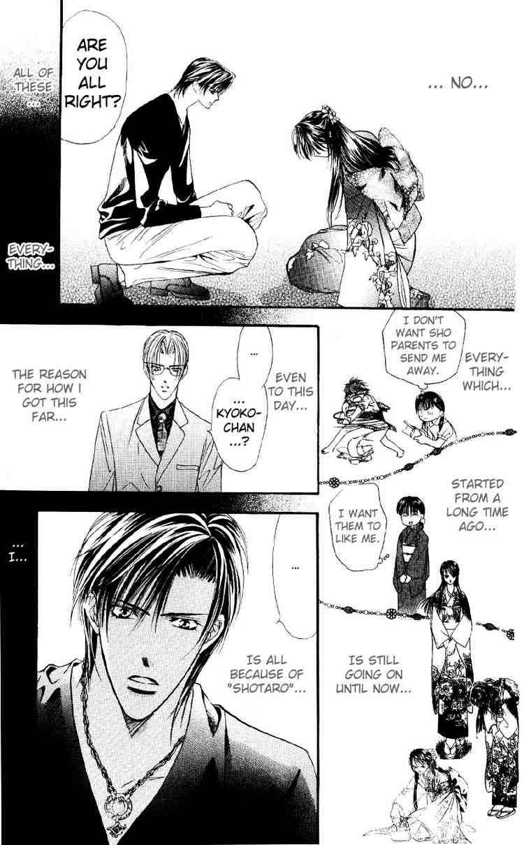 Skip Beat 14 17