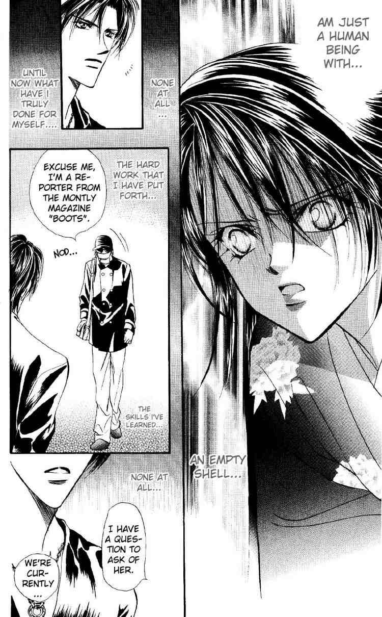 Skip Beat 14 18