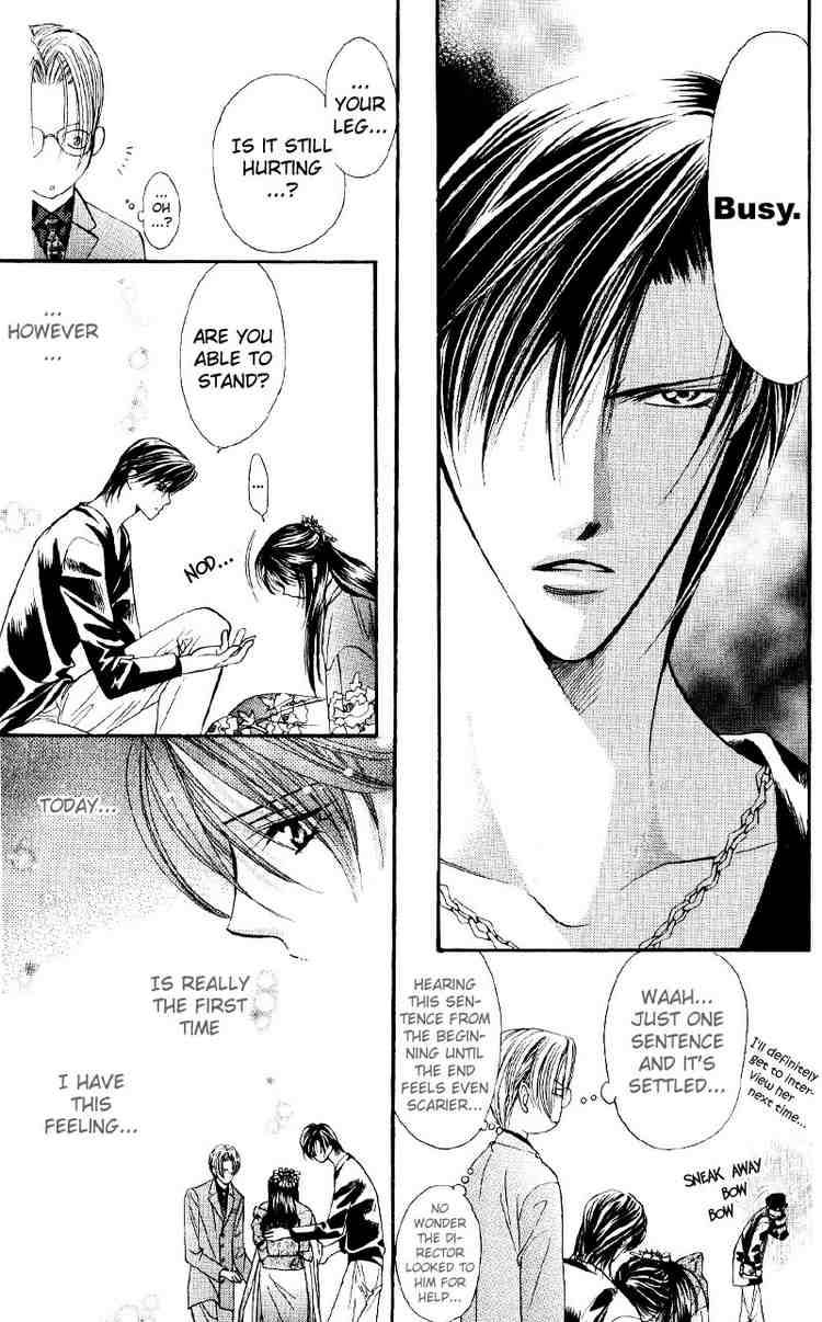 Skip Beat 14 19