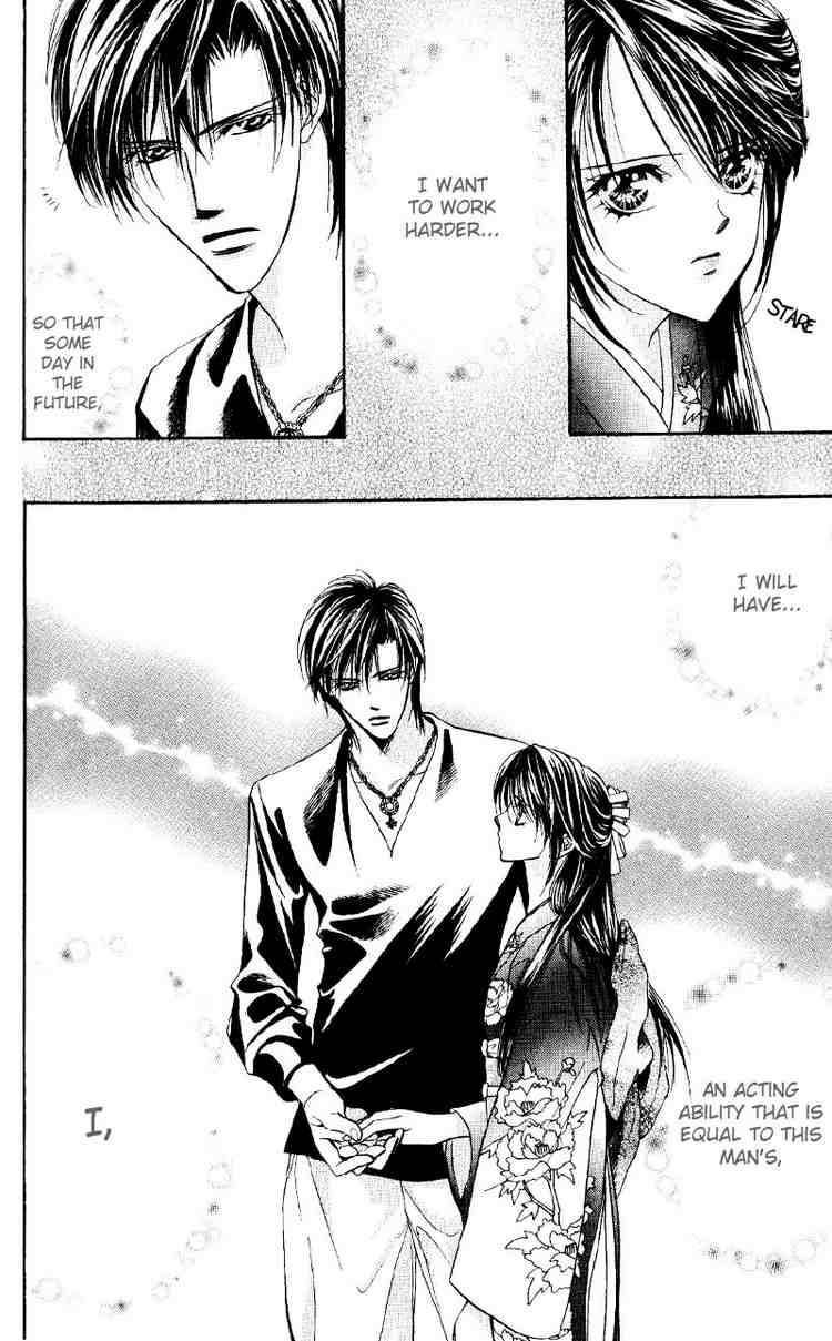 Skip Beat 14 20