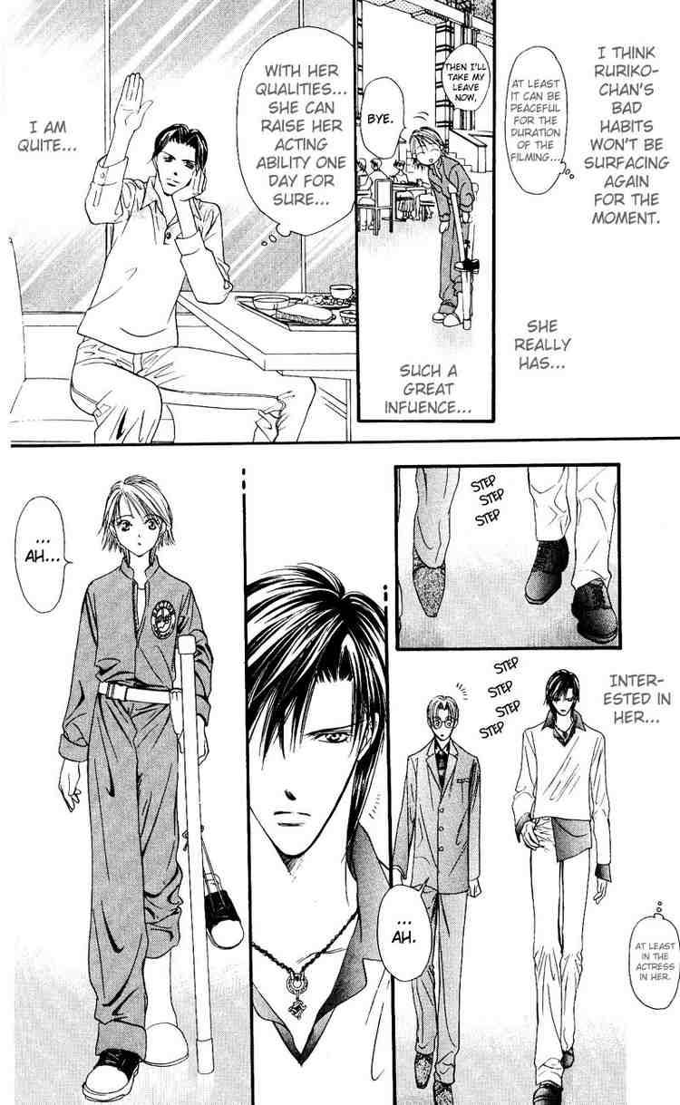 Skip Beat 14 26