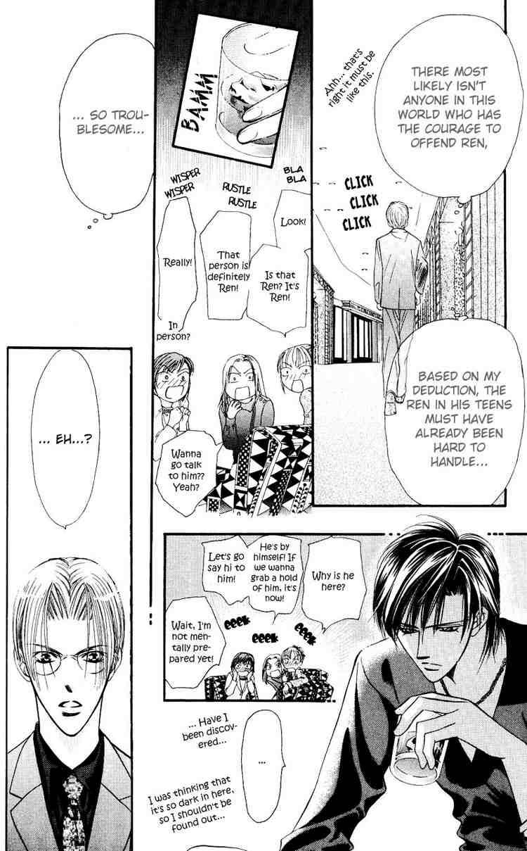 Skip Beat 14 4