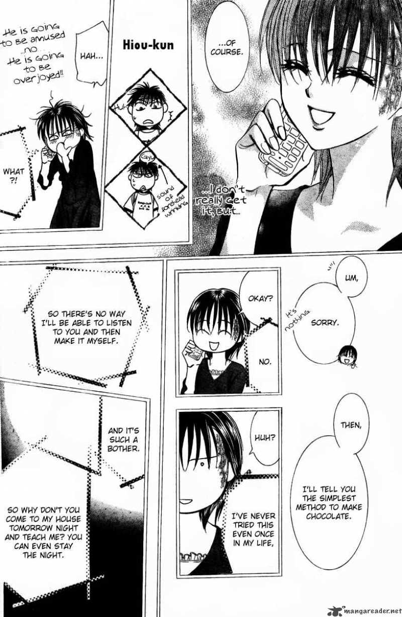 Skip Beat 140 18