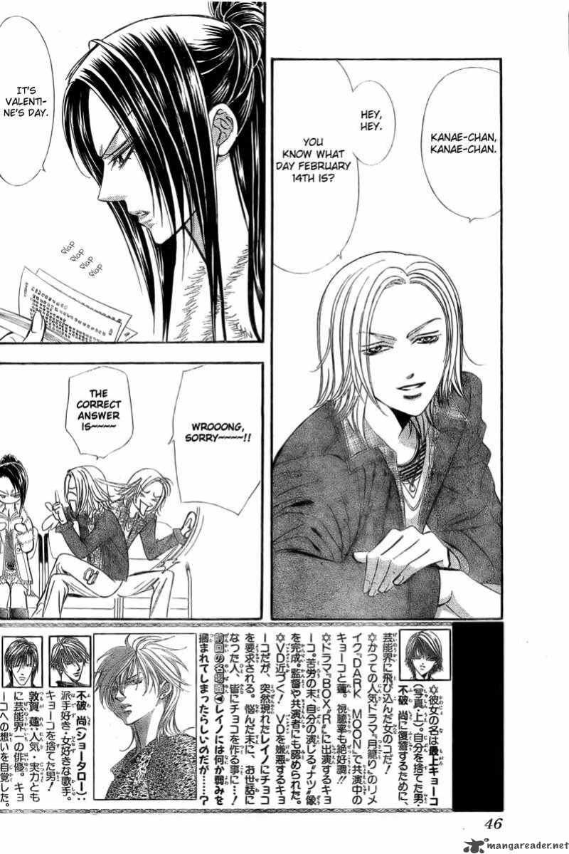 Skip Beat 140 2