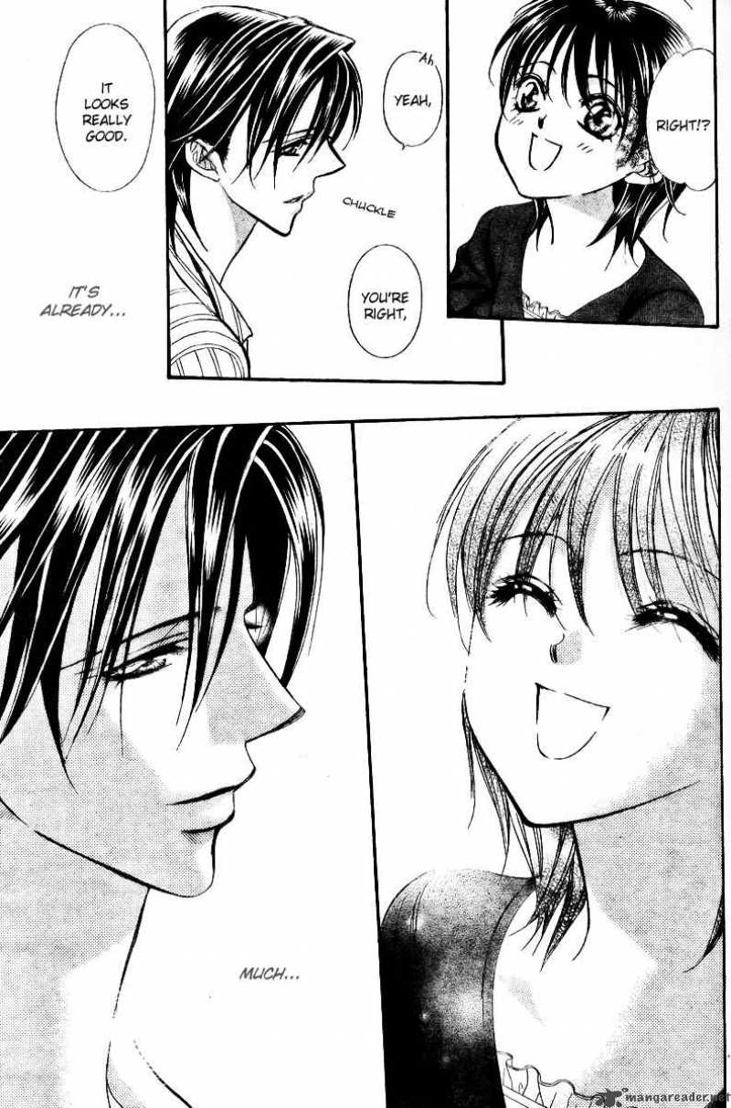 Skip Beat 140 23